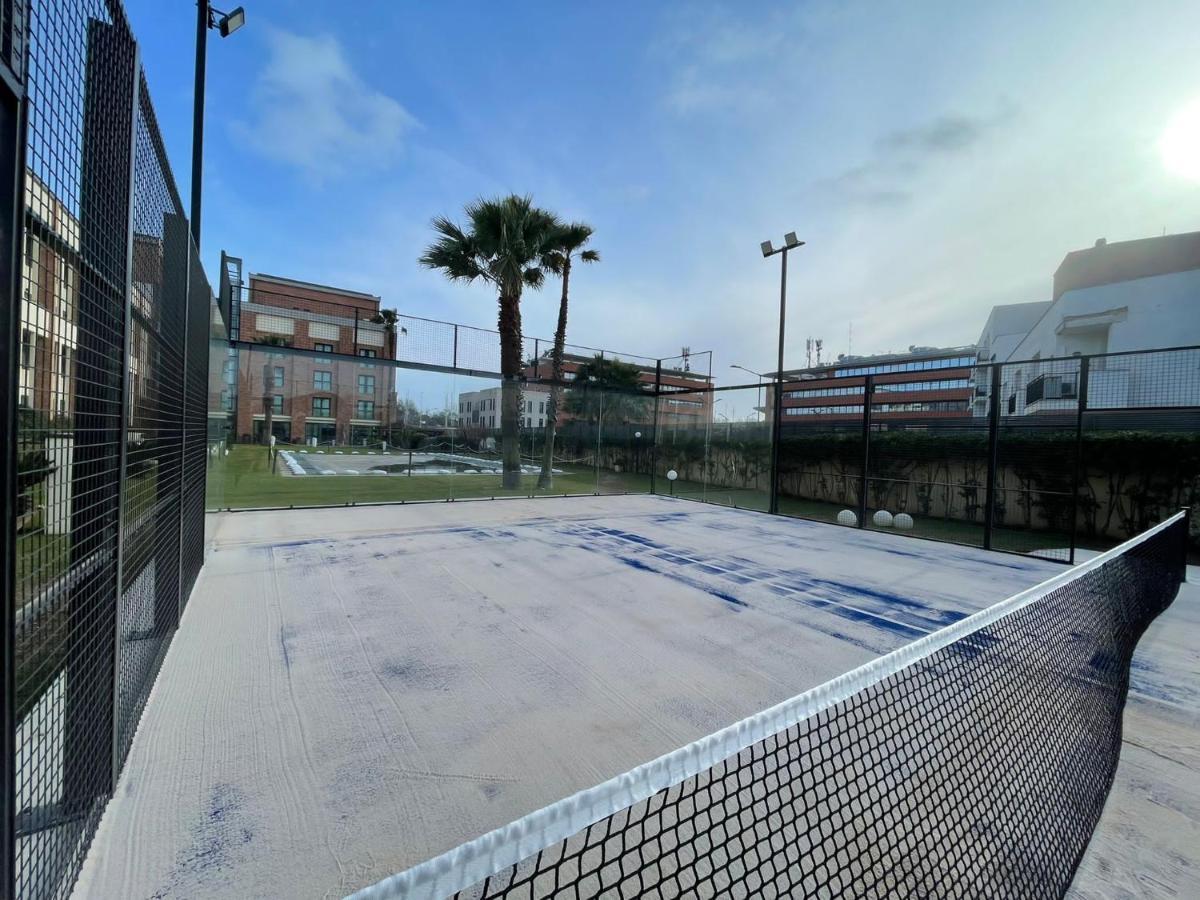 Mercure Leonardo Da Vinci Rome Airport Fiumicino Exterior photo