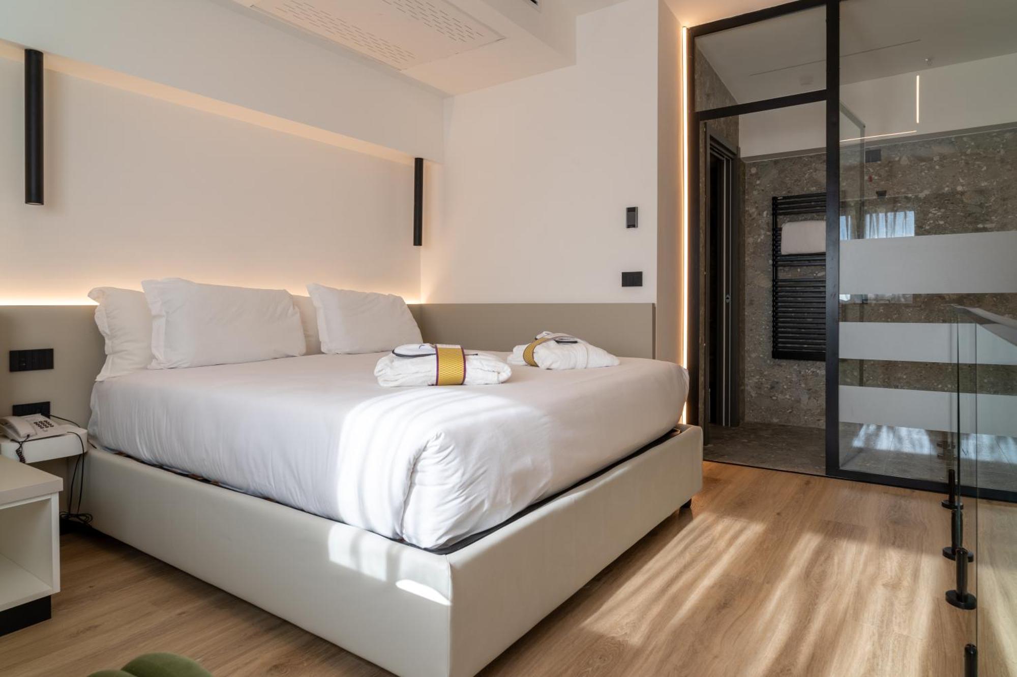 Mercure Leonardo Da Vinci Rome Airport Fiumicino Exterior photo