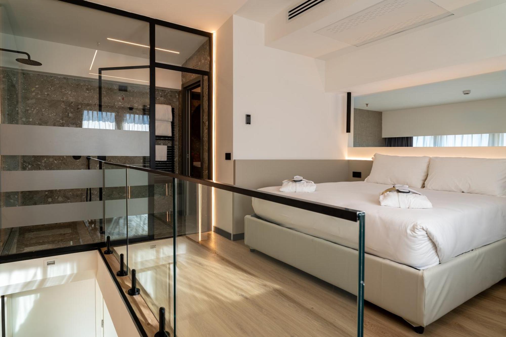 Mercure Leonardo Da Vinci Rome Airport Fiumicino Exterior photo
